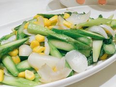 -渝信川菜(工体店)