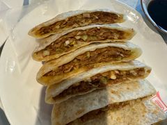 -燕郊烧鸽子(酷车小镇店)