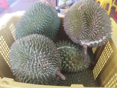 -榴莲一条街