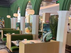 -荔粥记潮汕砂锅粥(太湖路店)