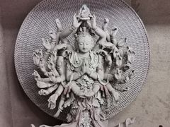 -敦煌莫高窟数字展示中心