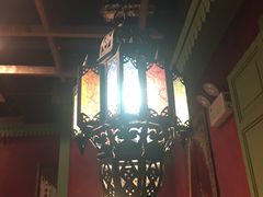 -大巴扎的姑娘(荣盛时代广场店)
