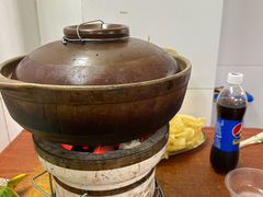 -威邵鸡煲(西华路总店)