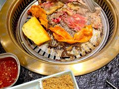 -烤路里·韩国品质自助烤肉(石路天虹4号店)