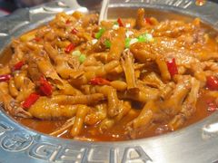 -胖哥俩肉蟹煲(梅溪步步高店)