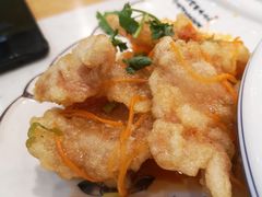 锅肉包-傅先生东北菜(青年城店)