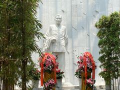 -陈云纪念馆