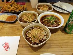 -付小姐在成都(川沙店)