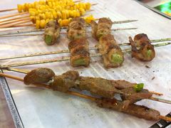 -纪录片《人生一串》体验店(静安店)