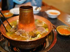-陀岗美食·云南藏式特色餐厅