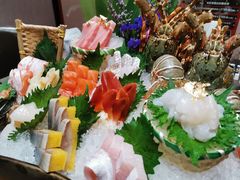 -極上萬膳·日料放题(海岸城店)