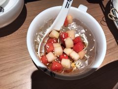 -太二酸菜鱼(中山龙之梦店)