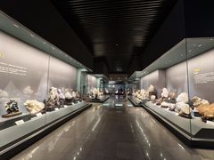 -湖南省地质博物馆