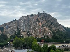 -西霞口神雕山野生动物世界