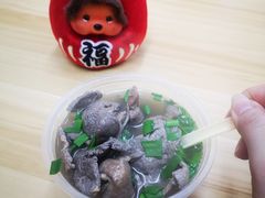 -牛师傅广式药膳牛骨汤美食(江南西店)