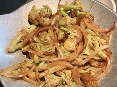 -前海沿·青岛菜(李沧万达店)