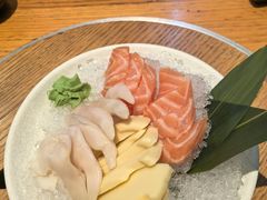 -赤坂亭·M9和牛烧肉·铁板烧·日料398放题(长泰广场店)