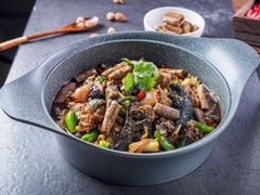 -贵州笋子鸡(米市街店)