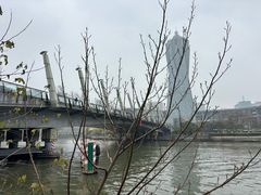 -运河游船(武林门码头)