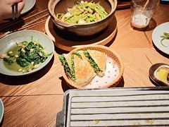 -北京食堂·烤鸭·宵夜(亚运村店)