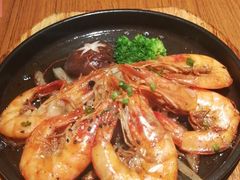 -仓桥家·焗寿司·锅物(光谷步行街店)