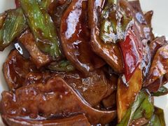 -玫瑰厅上海菜(兴国路店)