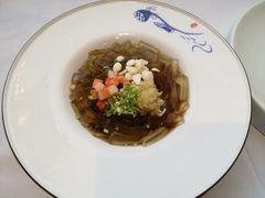 凉粉-老船夫婚宴婚庆会馆(延吉路店)