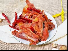 -傻根大肉面(三美店)