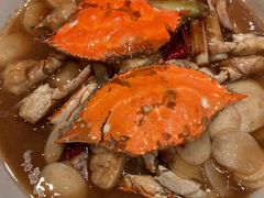 -漢舍中国菜馆(889广场店)