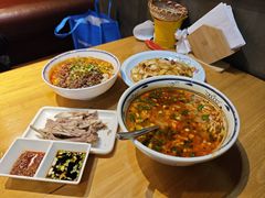 -晋情·游子轩(梅花路店)