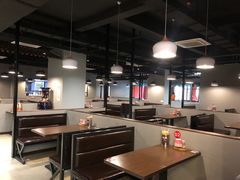 大堂-曾记大腰子烧烤(苗栗路总店)