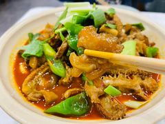 公安牛三鲜-九头鸟酒家(四道口店)