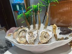 -犇鼎牛潮汕牛肉火锅(新辰里学清路店)