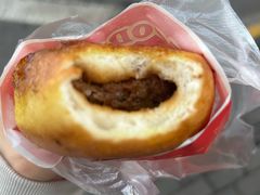 -正宗牛肉煎包·温州瘦肉丸(程家桥支路店)