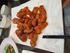 -春满园生态餐厅(南宫路店)