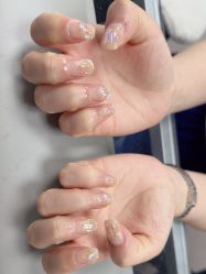 -芊屿芊浔美甲