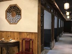 -呼吸森林·生态农庄农家乐私房菜