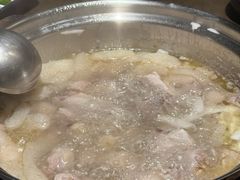竹笙椰子鸡-同仁四季椰子鸡(宝安壹方城店)