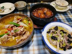 -卤鸭儿(温州路店)