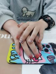 -99·MINI美甲美睫