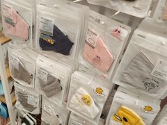 -名创优品(天津市河东万达广场店)