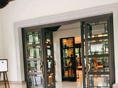门面-杭州西子湖四季酒店·金沙厅