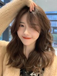 -3AM HAIR SALON染发接发