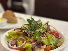 -摩根扒房(桐梓林店)