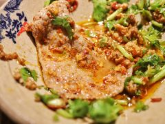 麻辣牛肉-小龙坎火锅(万象城店)