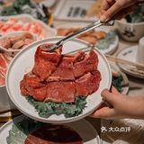 99元实现烤肉自由，我没听错吧⁉️