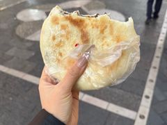 -李氏憨粑粑(官渡古镇店)