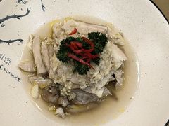 -众顺和非遗淮扬菜(何园店)