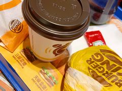 -汉堡王(合肥路永旺广场店)