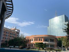 -四川大学(望江校区)